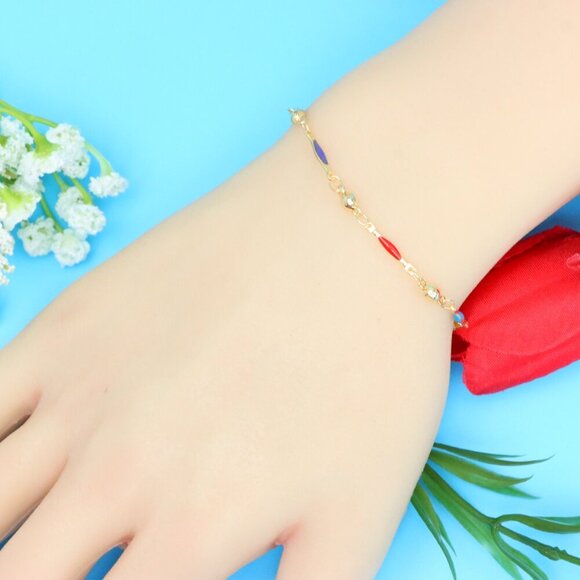 Chic & Stylish Bracelet – A Thoughtful Gift for Women and Girls, DYC1077 - Picture 5 of 8